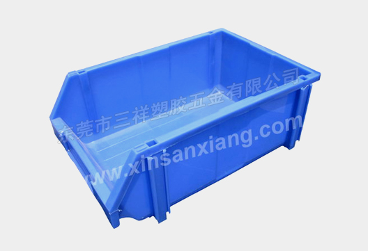 A2~A6號（hào）塑料零（líng）件盒