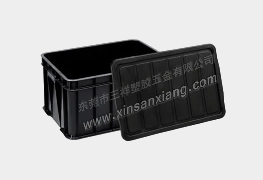 防（fáng）靜電箱