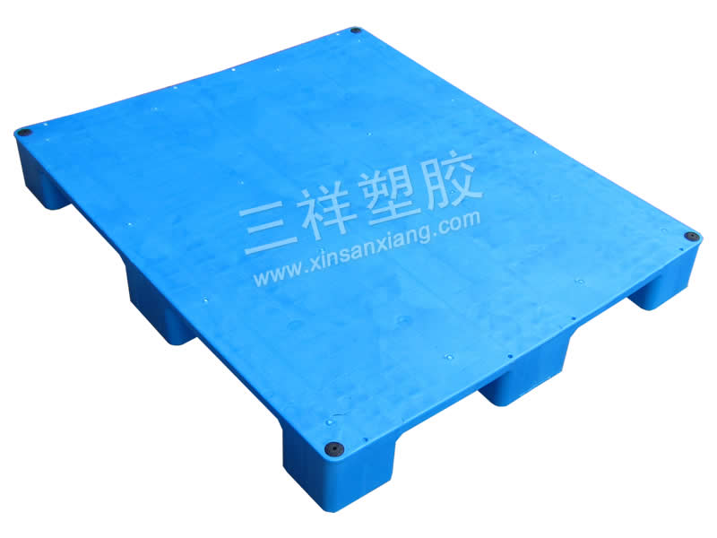 塑料卡板PMF1111-Q1200×1000×140mm平板防滑型瀏覽更多規格