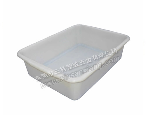 1號（hào）方（fāng）盆外（wài）(mm)：530×380×150內(mm)：470×335×145