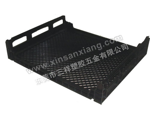 3號麵包箱<br> 外（wài）尺（chǐ）寸：690×605×150(mm) <br> 內尺寸：670×575×125(mm)