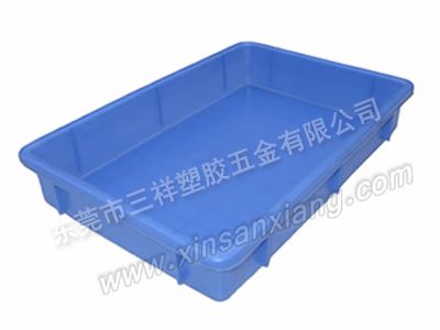 4號方盆外(mm)：440×295×80內（nèi）(mm)：410×265×75