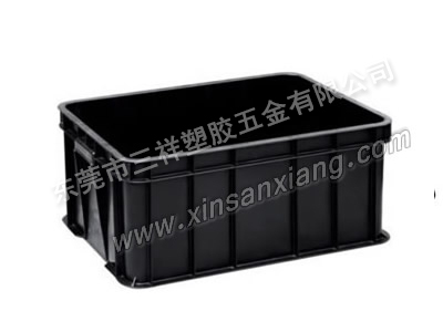 26號防（fáng）靜電箱<br>外(mm)：620×430×250<br>內(mm)：580×395×243