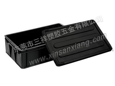27號防（fáng）靜（jìng）電箱<br>外(mm)：580×368×165<br>內(mm)：535×345×155