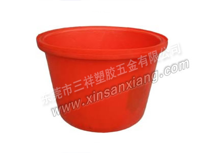 化工桶M型<br>材料：進（jìn）口PE塑膠原料 良好的衛生性和耐腐蝕性
