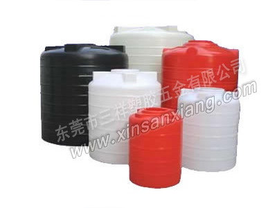 儲罐PT型(水塔)<br>材料：進口（kǒu）PE塑膠原料 良好的衛生性和耐（nài）腐蝕性