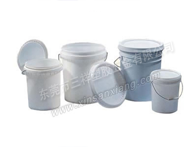 3L~25L塗料桶（tǒng）<br>容量：3升~25升