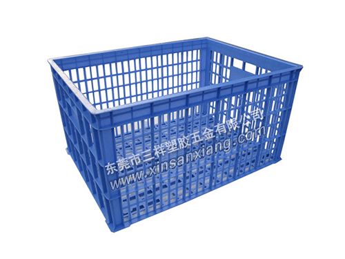 4號周轉籮外(mm)：840×635×440  內(mm)：790×585×425